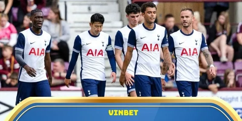 Vinbet - Khám Phá Sảnh Thể Thao, Bắt Kèo Hot Ngay! 7 Vinbet