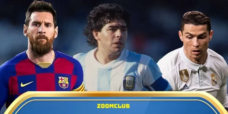 Zoomclub - Kèo Cá Cược Bóng Đá & Chiến Thuật Tối Ưu 3 Zoomclub
